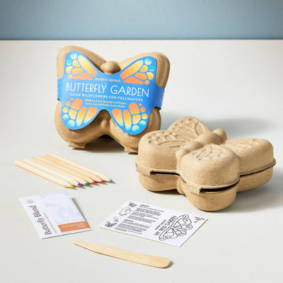 Garden Activity Kit