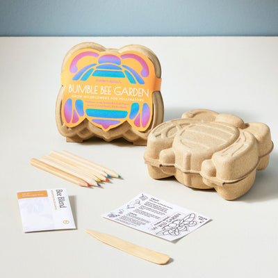 Garden Activity Kit