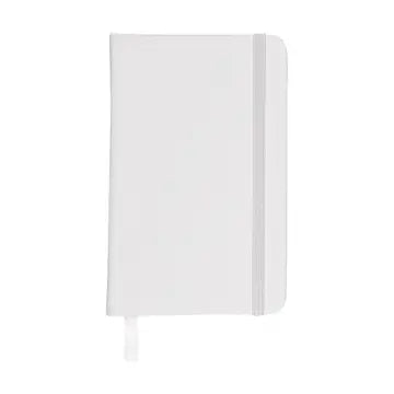 Solid Colored A5 Journal