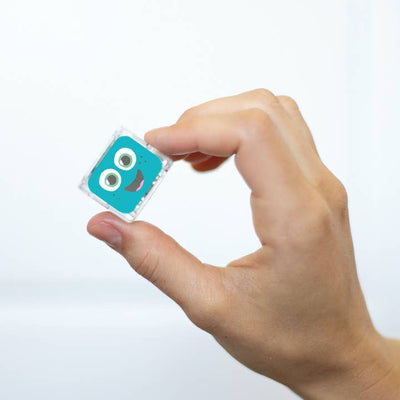 Glo Pals Extra Light Up Cubes