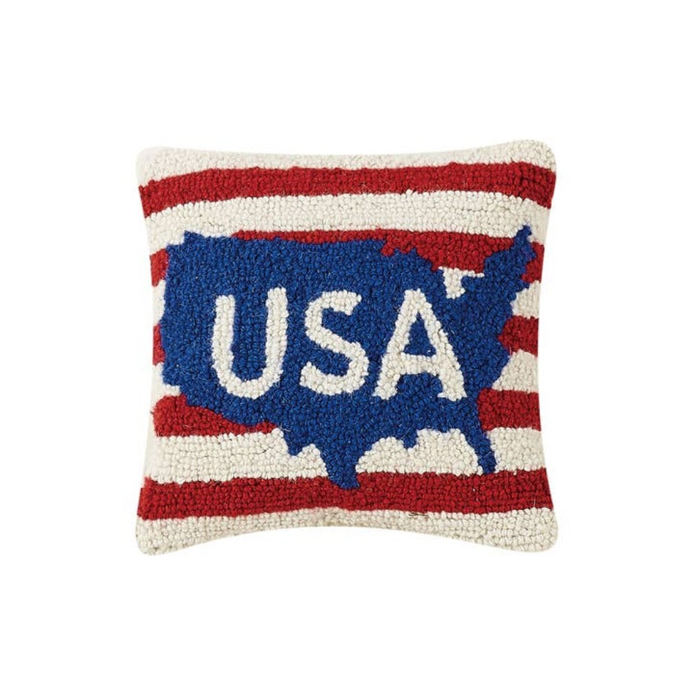 Patriotic Pillows