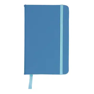 Solid Colored A5 Journal