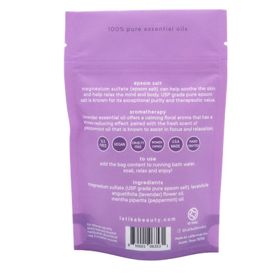 Calm Bath Soak