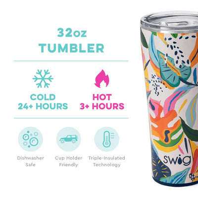 Calypso Tumbler (32 oz)