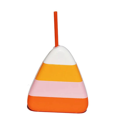 Candy Corn Sippers