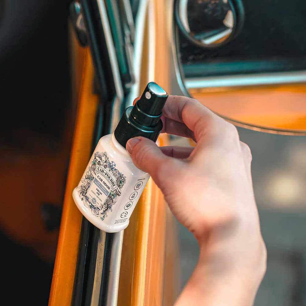 Car-Pourri Fresh Air (1.4oz)