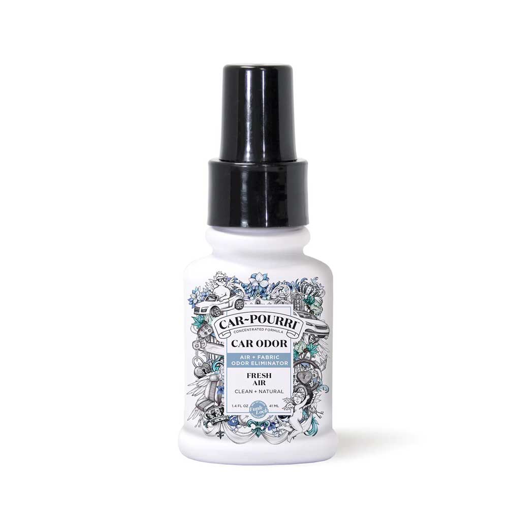 Car-Pourri Fresh Air (1.4oz)