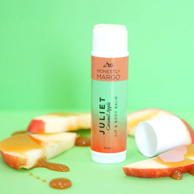 Honestly Margo Lip & Body Balm