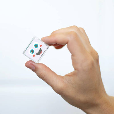 Glo Pals Extra Light Up Cubes
