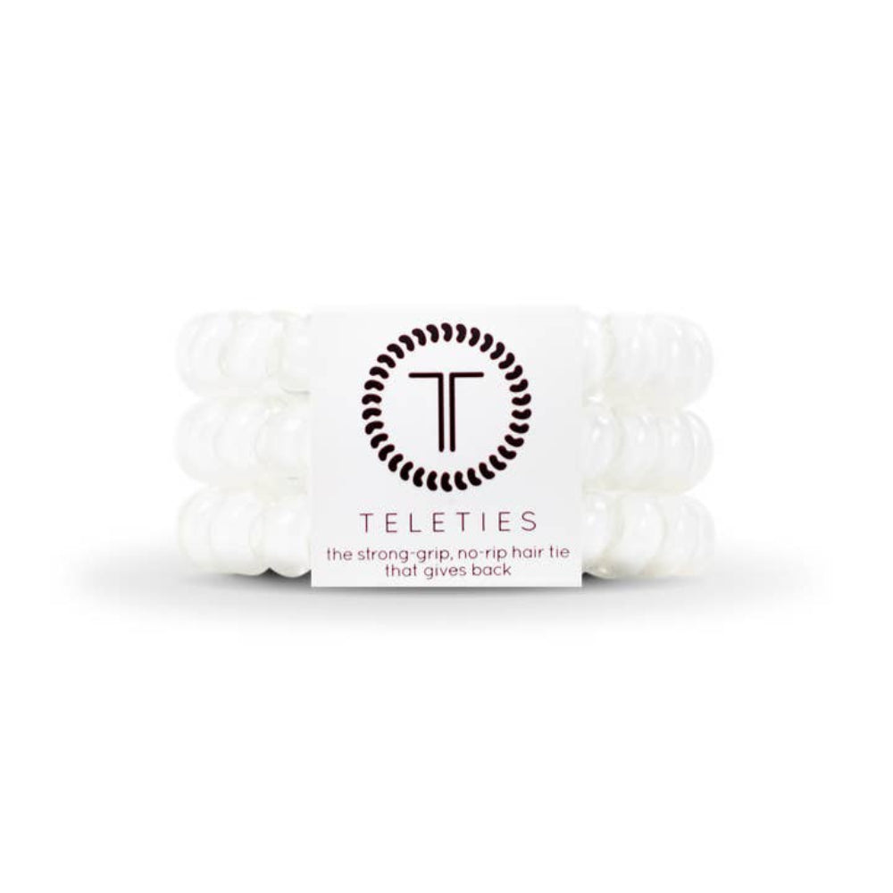 Teleties Hair Coils
