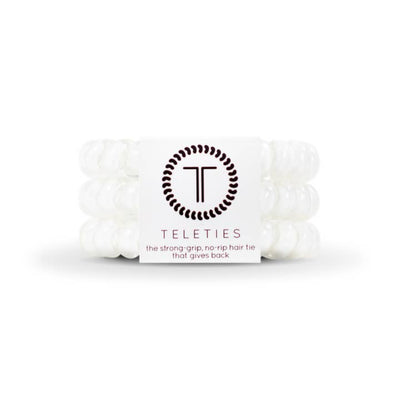 Teleties Hair Coils