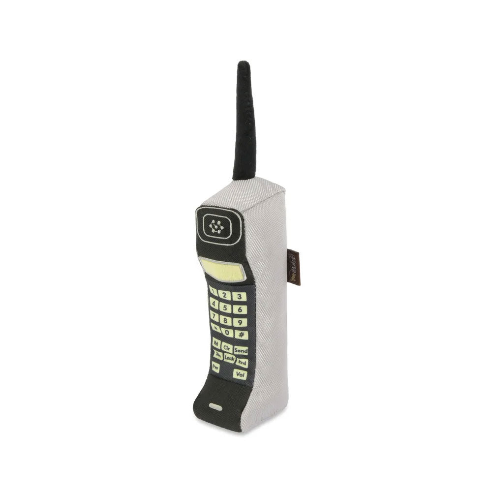 90's Brick Phone Dog Toy