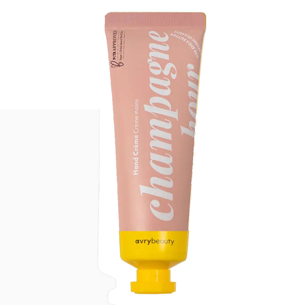 Champagne Hour Shea Butter Lotion