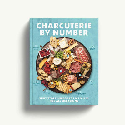 Charcuterie by Number