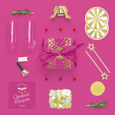 Champagne Kit