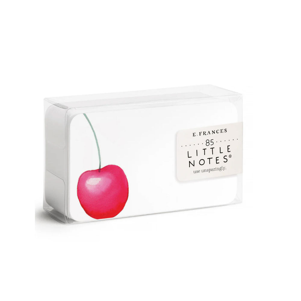 Cherry Little Notes