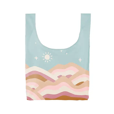 Reusable Tote