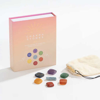 Chakra Stones