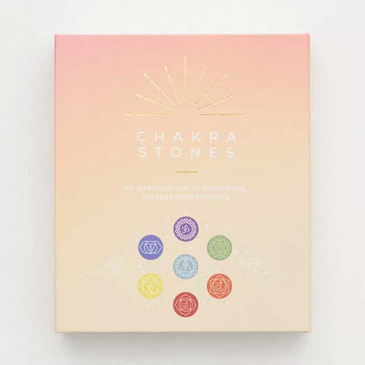 Chakra Stones