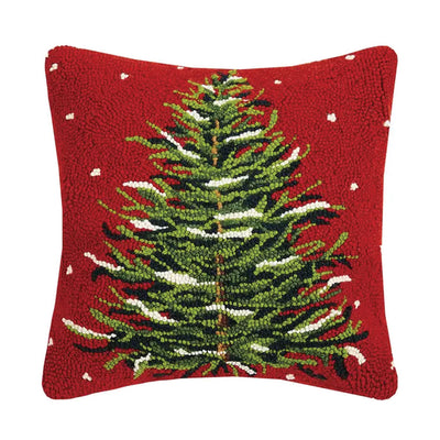 Christmas at the Cabin Pillows
