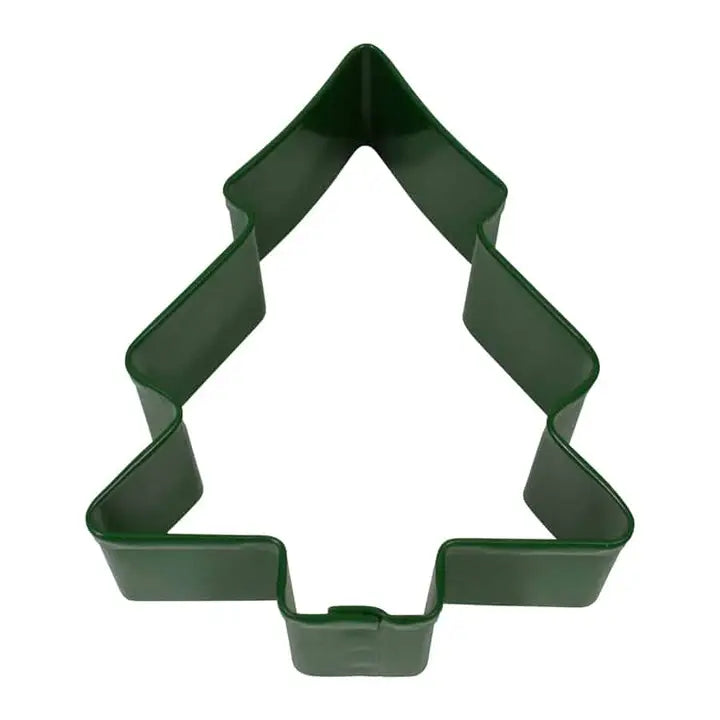 Holiday Cookie Cutters