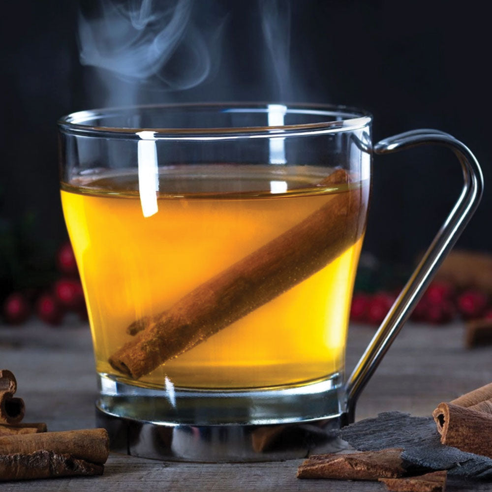 Spiced Apple Hot Toddy Cocktail Mixer