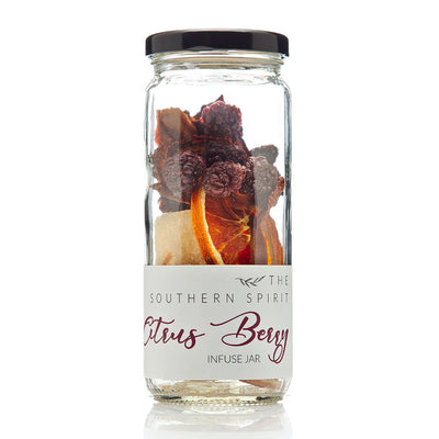 Citrus Berry Cocktail Infusion Kit
