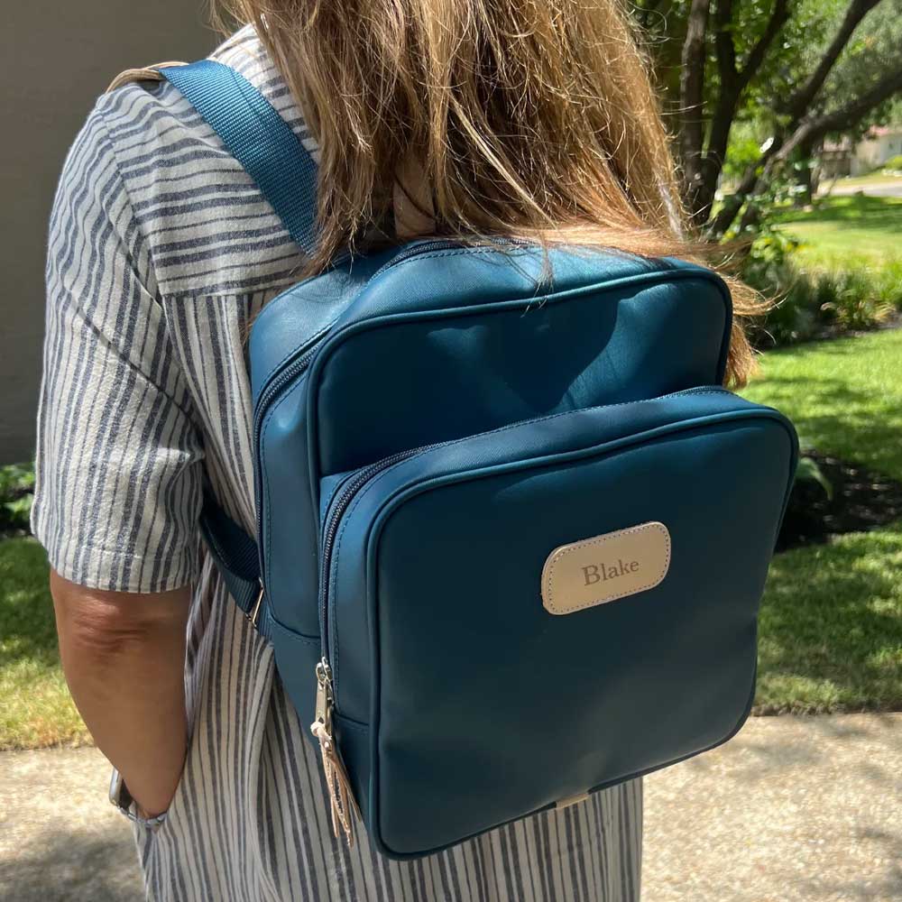 Back Pack - Barque Gifts - Lubbock, Texas