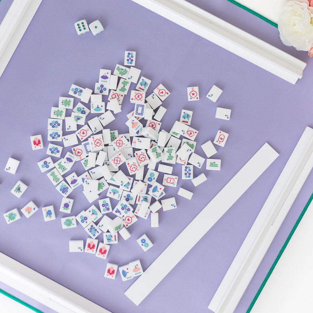 Classic Travel Tile Set