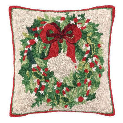 Holiday Pillows 2025