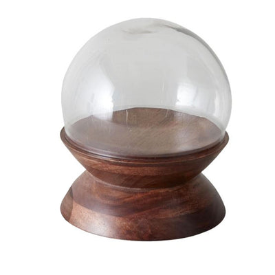 Globe Cloche