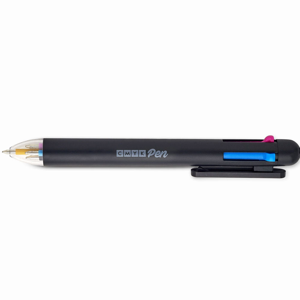 CMYK Pen