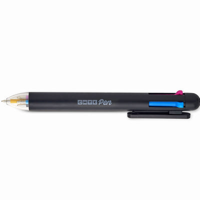 CMYK Pen