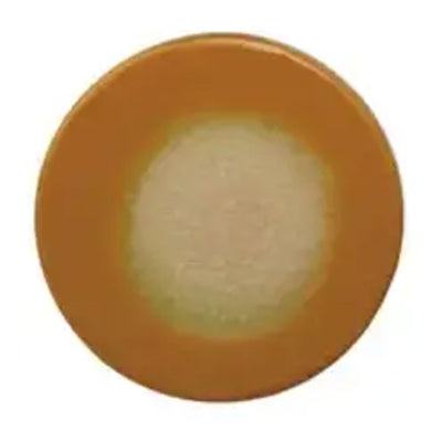 Stoneware Coaster Reactive Glaze