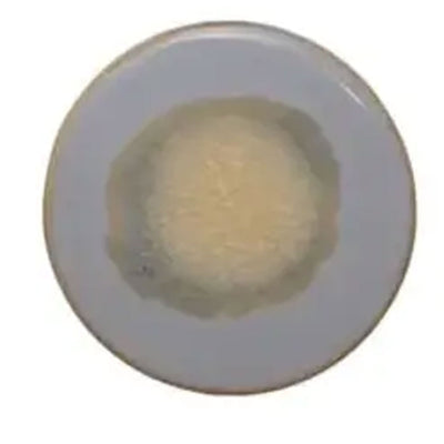 Stoneware Coaster Reactive Glaze