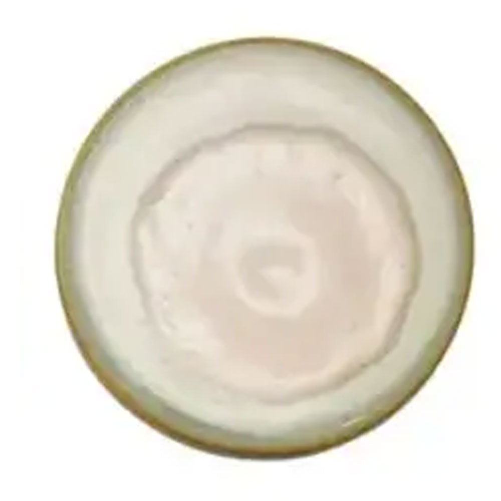 Stoneware Coaster Reactive Glaze