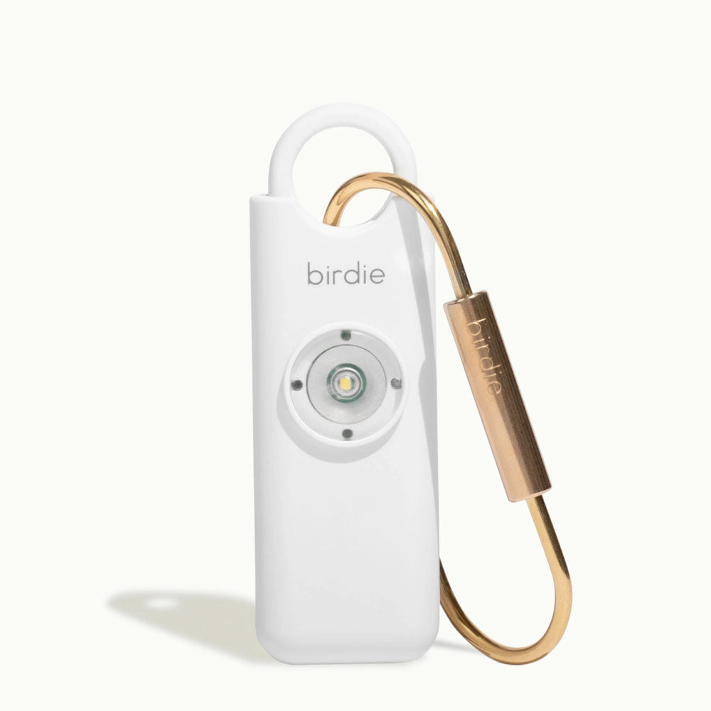 Birdie Personal Safety Alarm