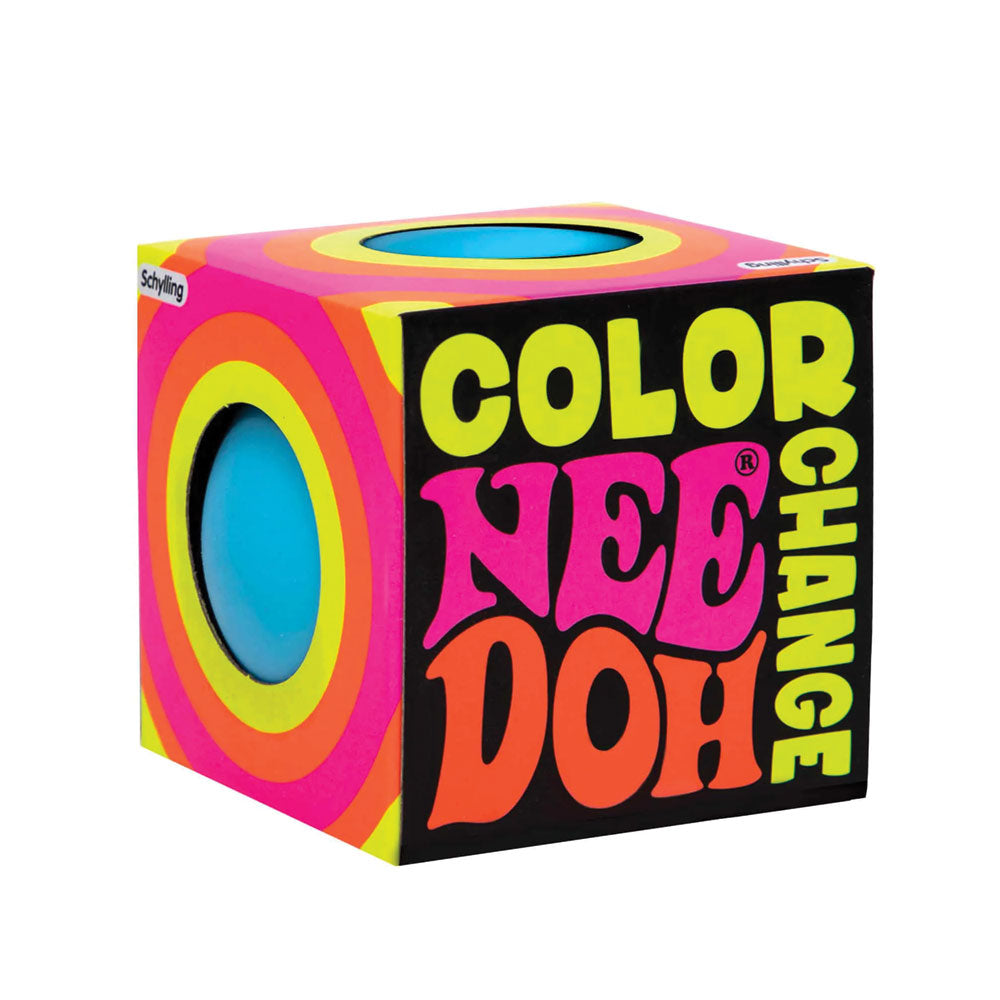 Needoh Color Changing