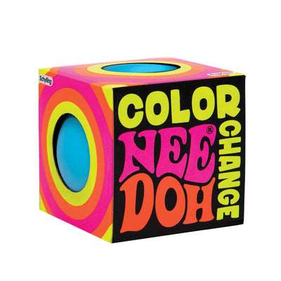 Needoh Color Changing