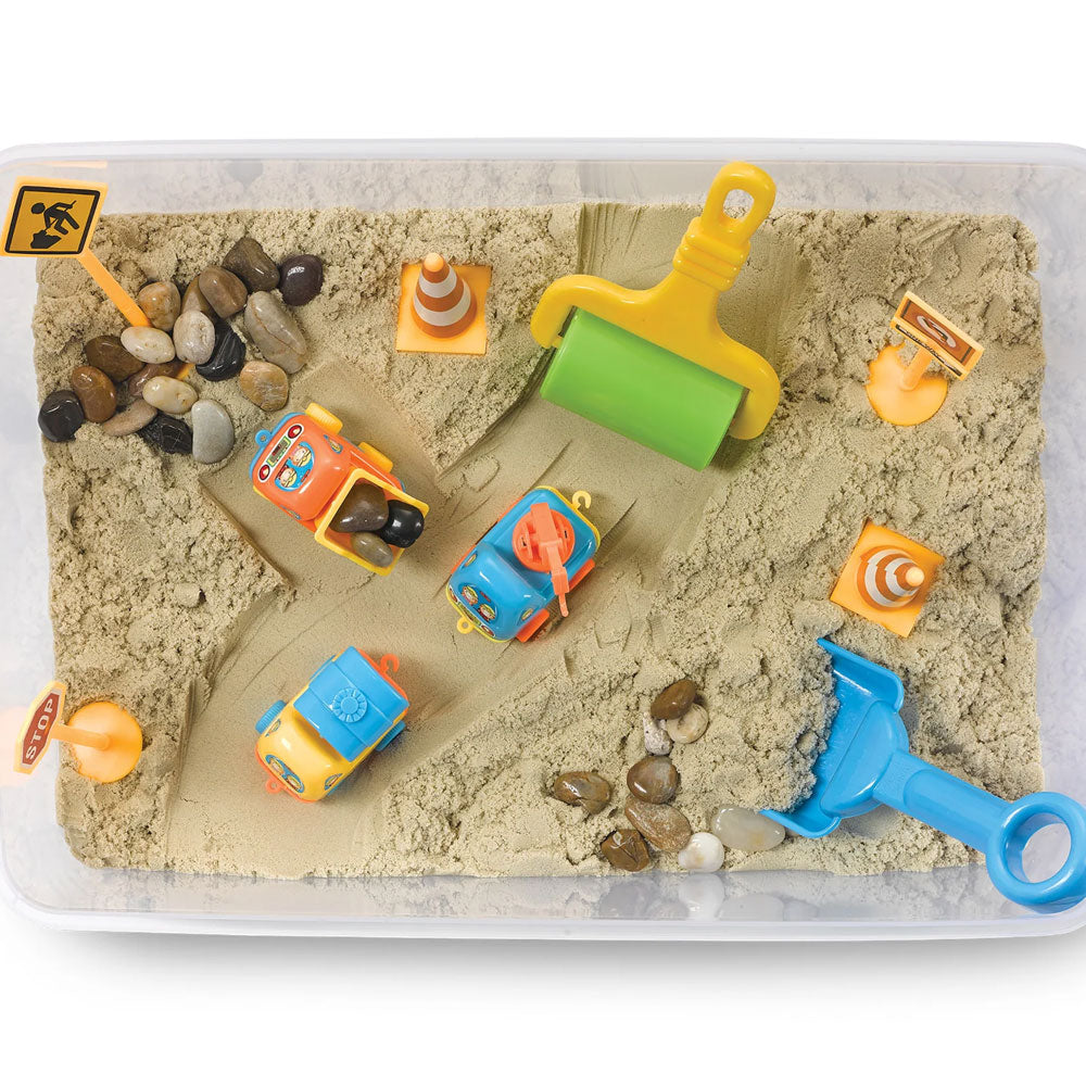 Sensory Bins