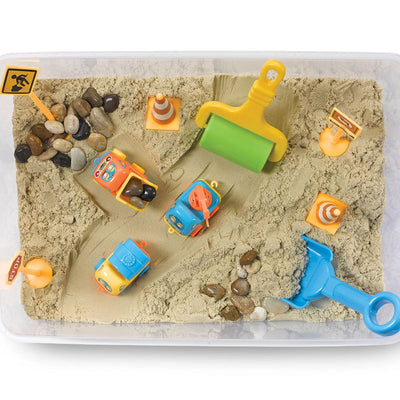 Sensory Bins