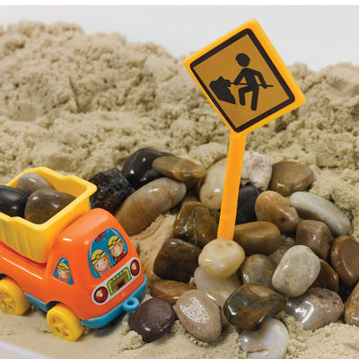 Sensory Bins