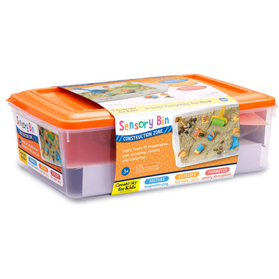 Sensory Bins