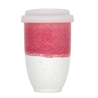 Ceramic Travel Mugs 12oz