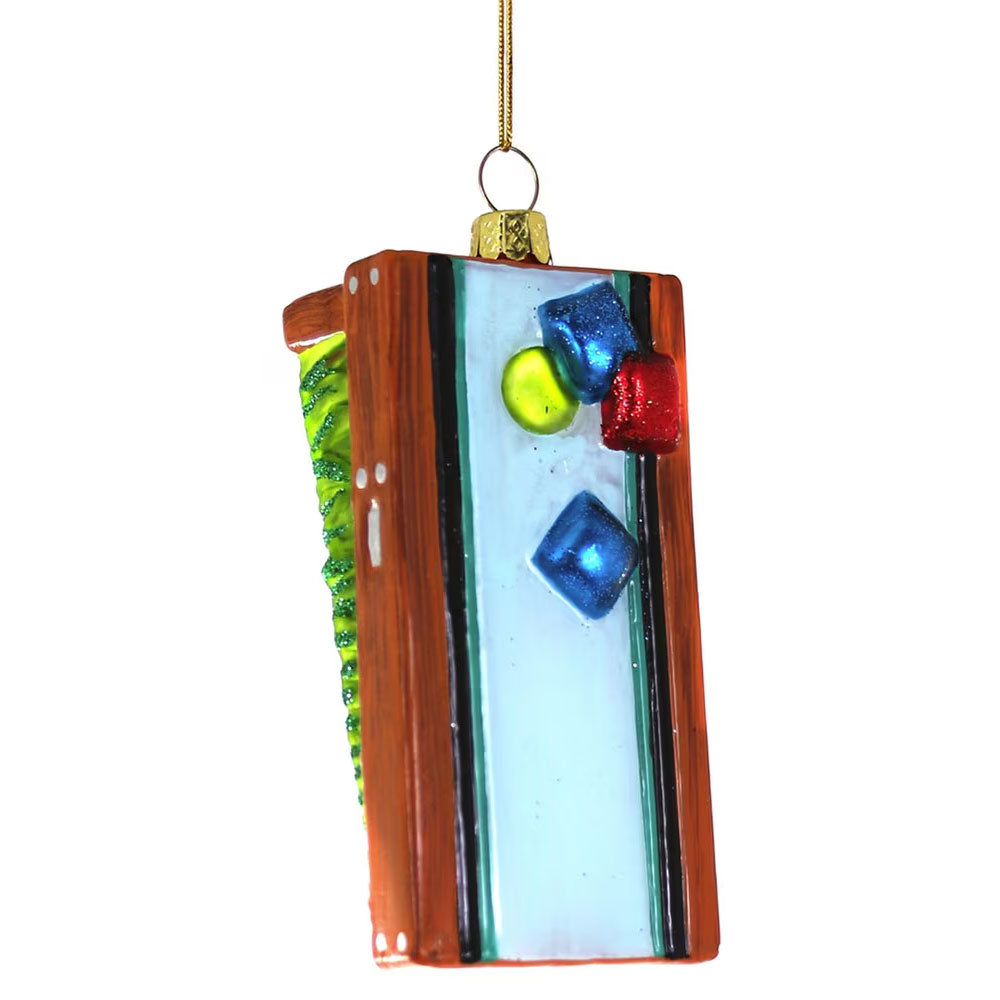 Corn Hole Ornament