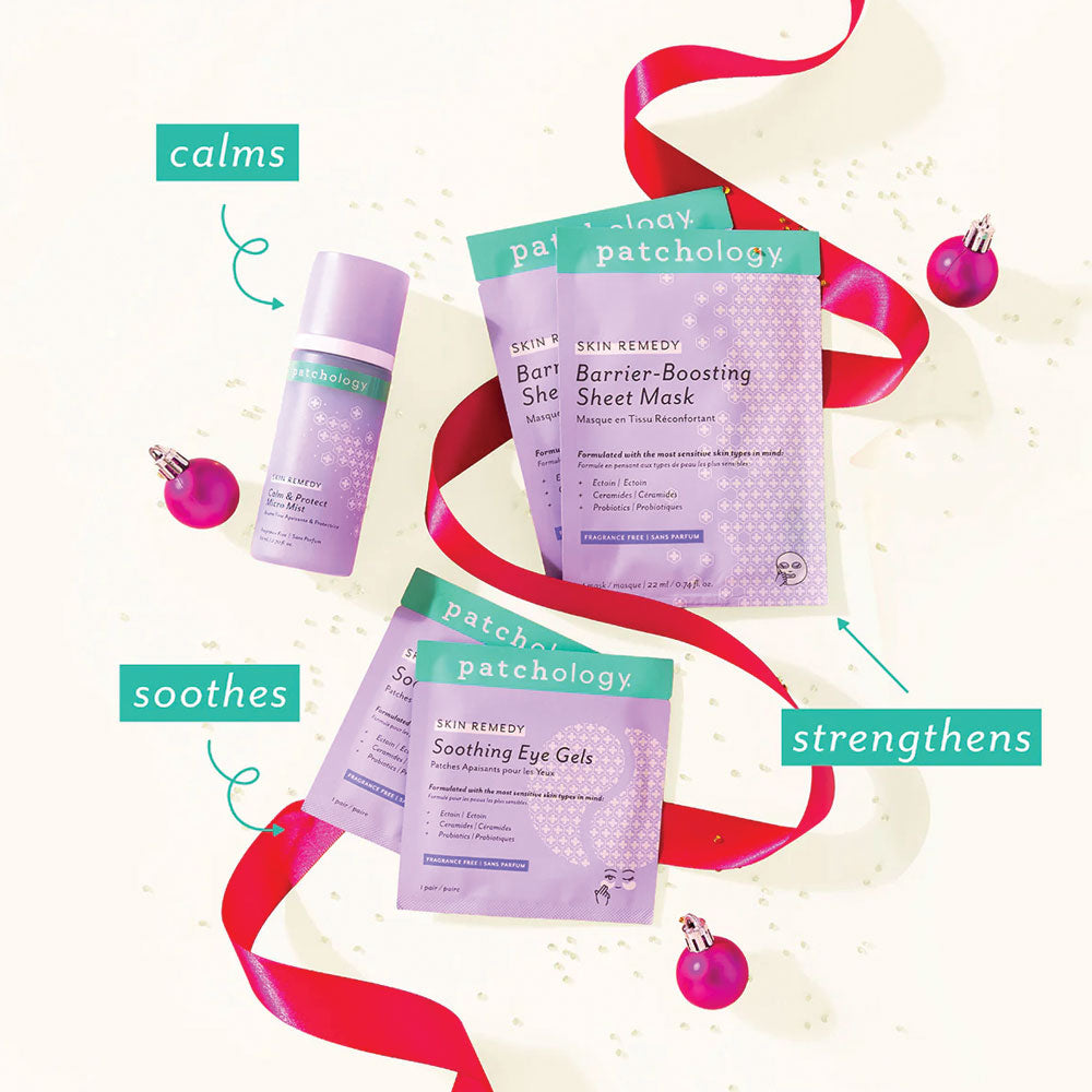 Cozy Comforts Gift Set