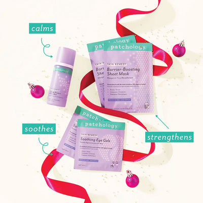 Cozy Comforts Gift Set