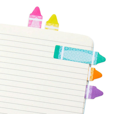Sticky Note Pals (more styles available)