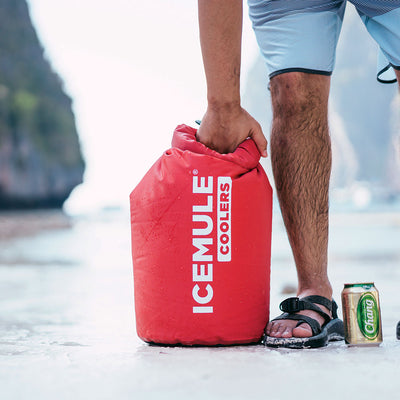 IceMule Classic Cooler Bag