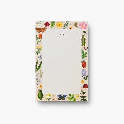 Rifle Paper Co. Notepads (6.5" x 4.25")